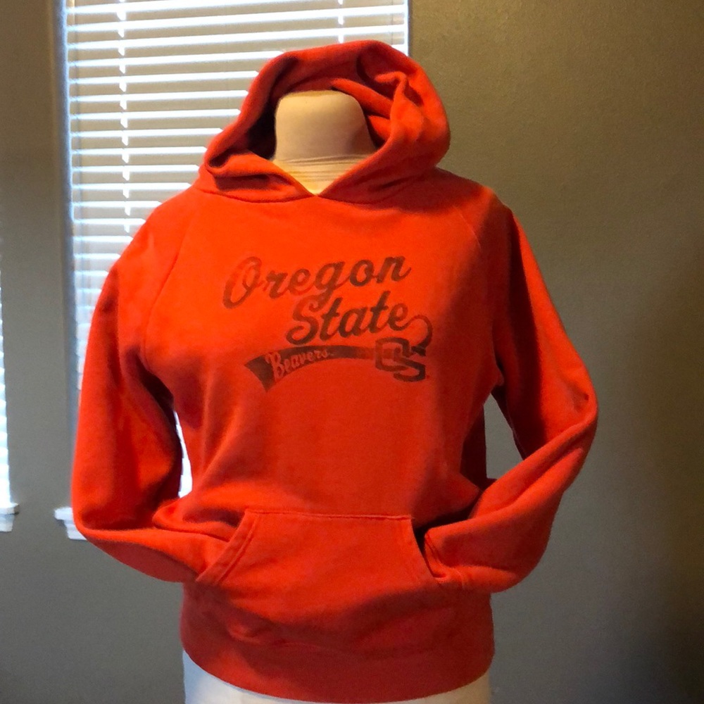 Jansport Oregon State Beavers hoodie XL